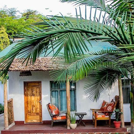 Blue Elephant Villas Arusha Buitenkant foto