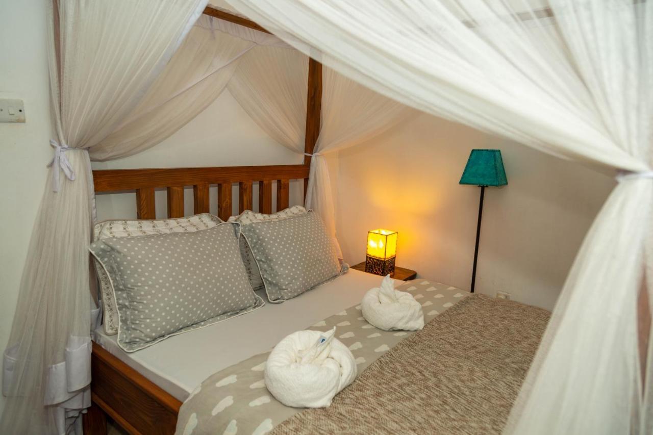 Blue Elephant Villas Arusha Buitenkant foto