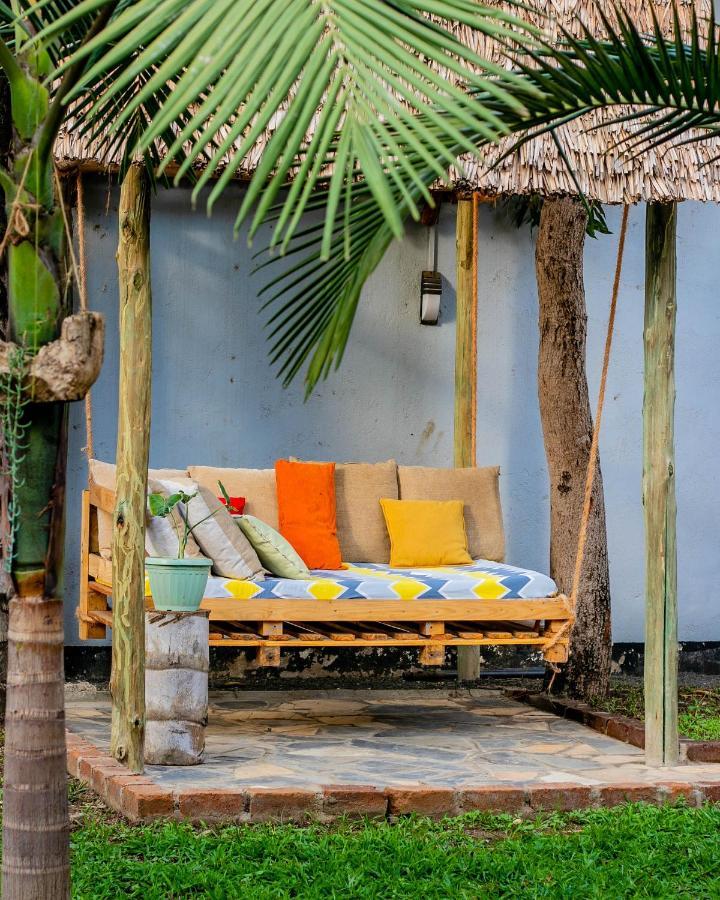 Blue Elephant Villas Arusha Buitenkant foto