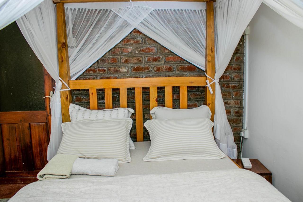 Blue Elephant Villas Arusha Buitenkant foto