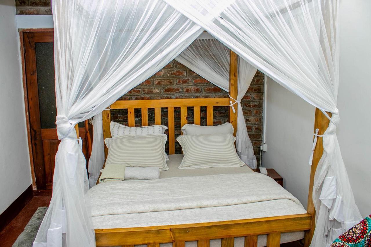 Blue Elephant Villas Arusha Buitenkant foto