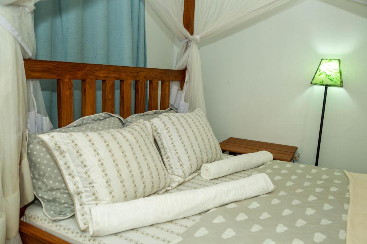 Blue Elephant Villas Arusha Buitenkant foto