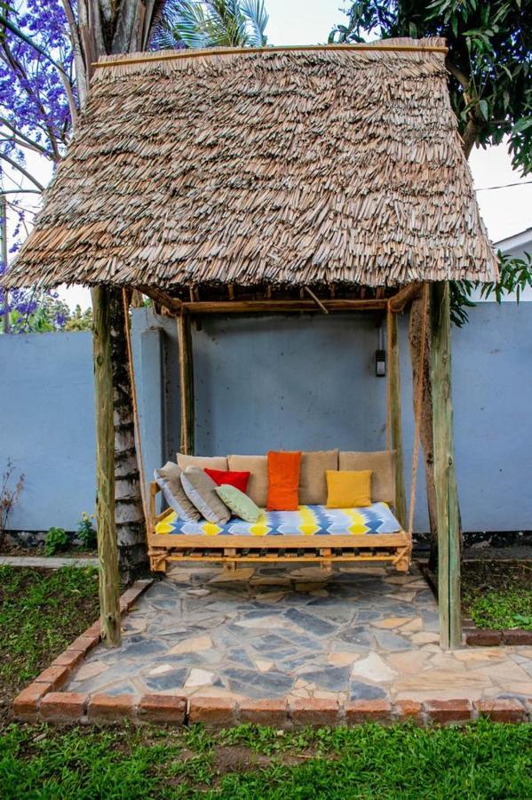 Blue Elephant Villas Arusha Buitenkant foto