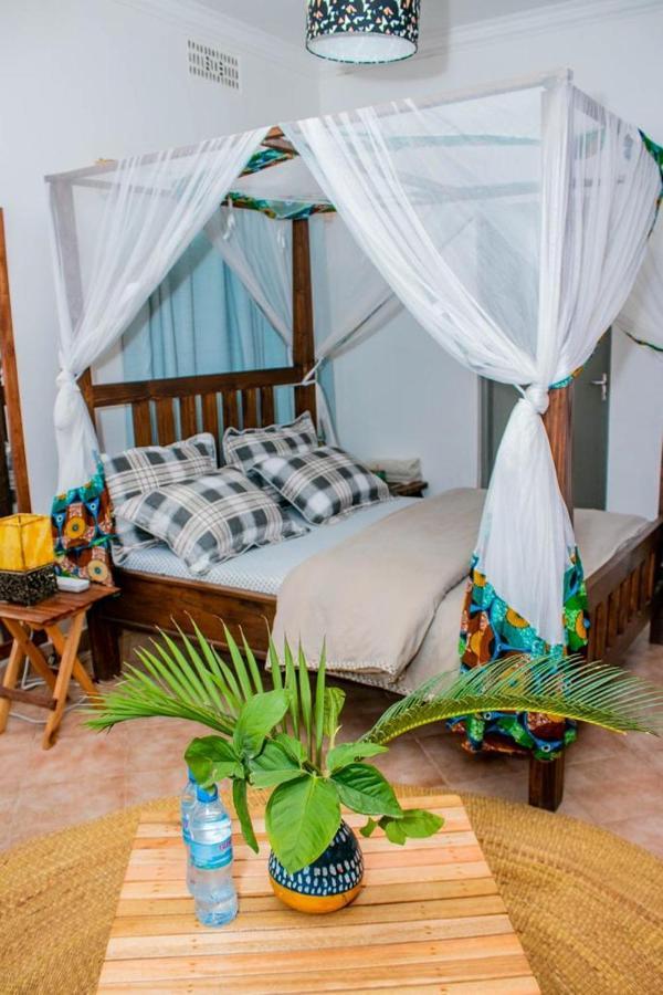 Blue Elephant Villas Arusha Buitenkant foto